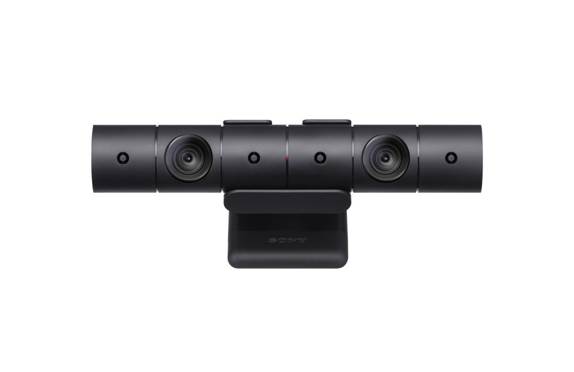 PlayStation Camera: Elevate Your Gaming Experience